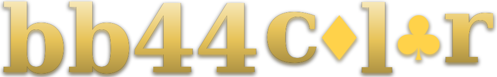 bb44 color logo